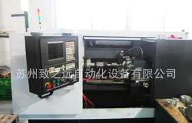 苏州致之远供应中山高效率数控旋压机