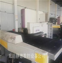 出售转让 二手日本村田数控冲床 数控转塔冲床 M2048UT