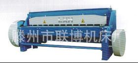 长期出售 Q11-2*2000电动剪板机 出口用剪板机