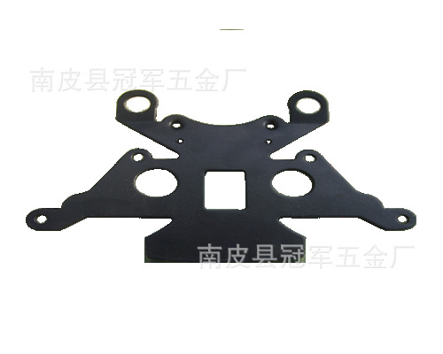 南皮县五金厂供应汽车钣金配件 真诚与您合作 - 2