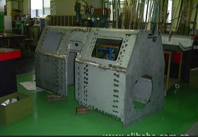 焊接加工、钣金加工、五金零件加工、机柜壳体、来图来样加工