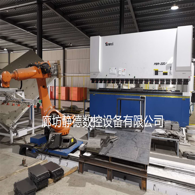 出售转让_高性价比二手亚威数控折弯机，型号：PBA-220/4100 - 2