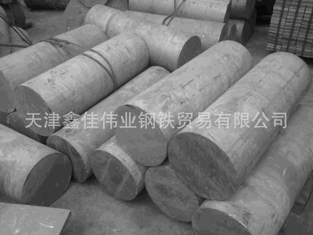 合金铝棒