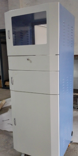 重庆钣金厂润森(RUNSEN)钣金折弯加工 - 3