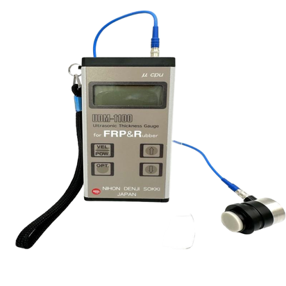 原厂直供!!SANKO UDM-1100 超声波测厚仪