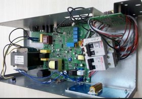 供应电源机箱OEM代工代料 PCBA组装焊接加工 DIP插件加工
