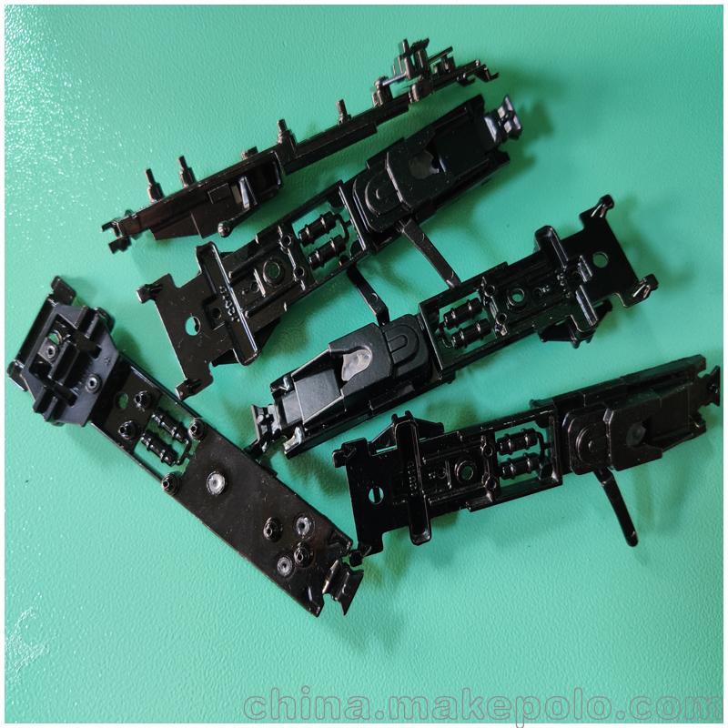 方天FTC103c型单柱油压机 单臂C型落地式冲孔折弯机 - 3
