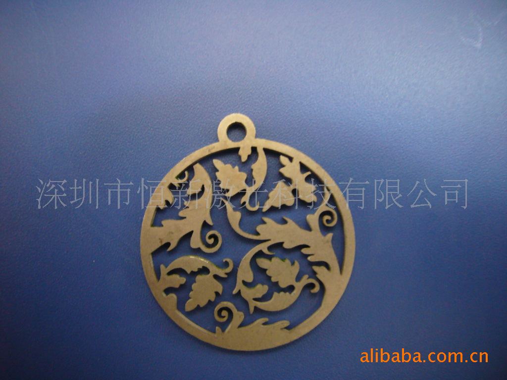 供应钣金件激光切割与数控冲压加工 - 2