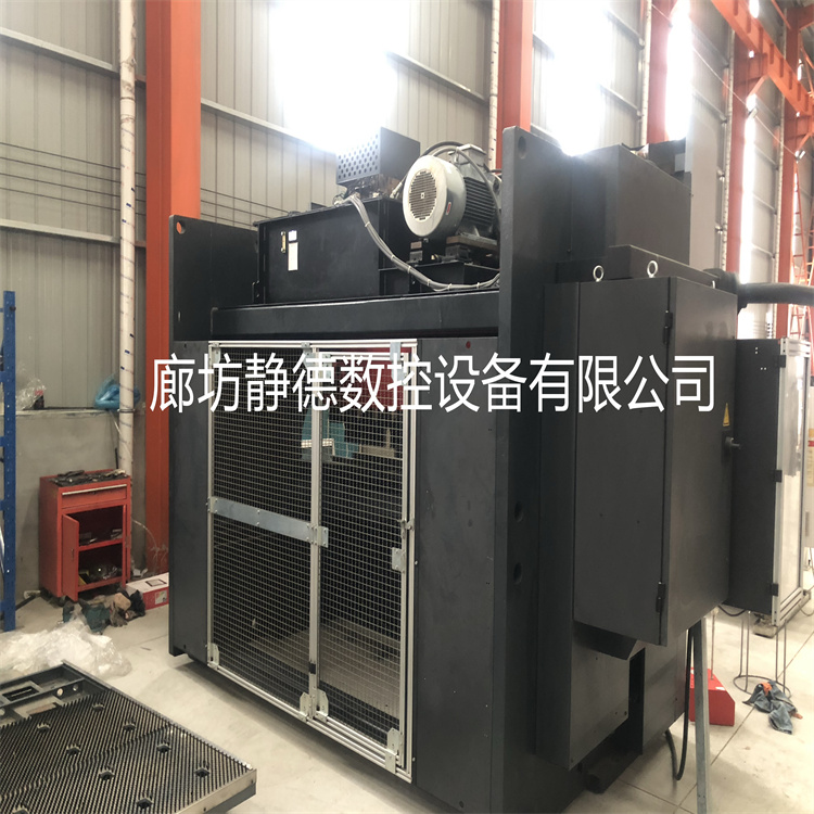 出售转让 二手 日本天田 AMADA 数控折弯机 - 2