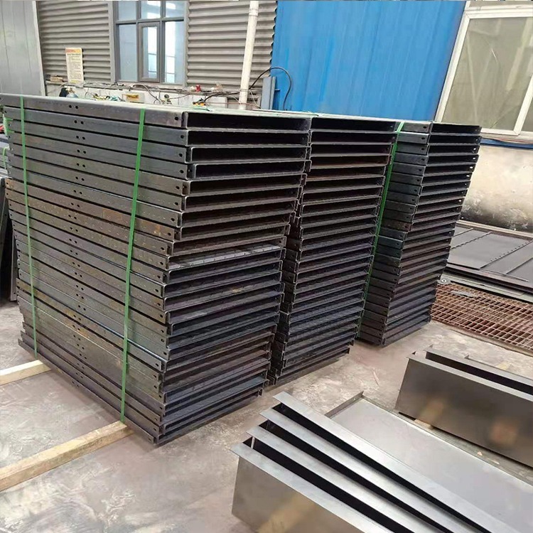 激光切割加工 碳钢板金属激光切割加工 厂家需提供图纸 - 4
