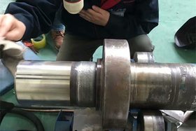 供应司太立合金堆焊机 冲压模具熔覆优质商家多木实业