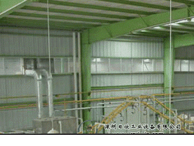 电泳设备,深圳电泳生产线,深圳电泳涂装线
