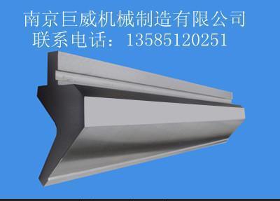 厂家供应 同心双V槽折弯模具 折弯机双V下模 折弯机双V成型模具