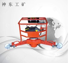供应DM-I钢轨断面打磨机