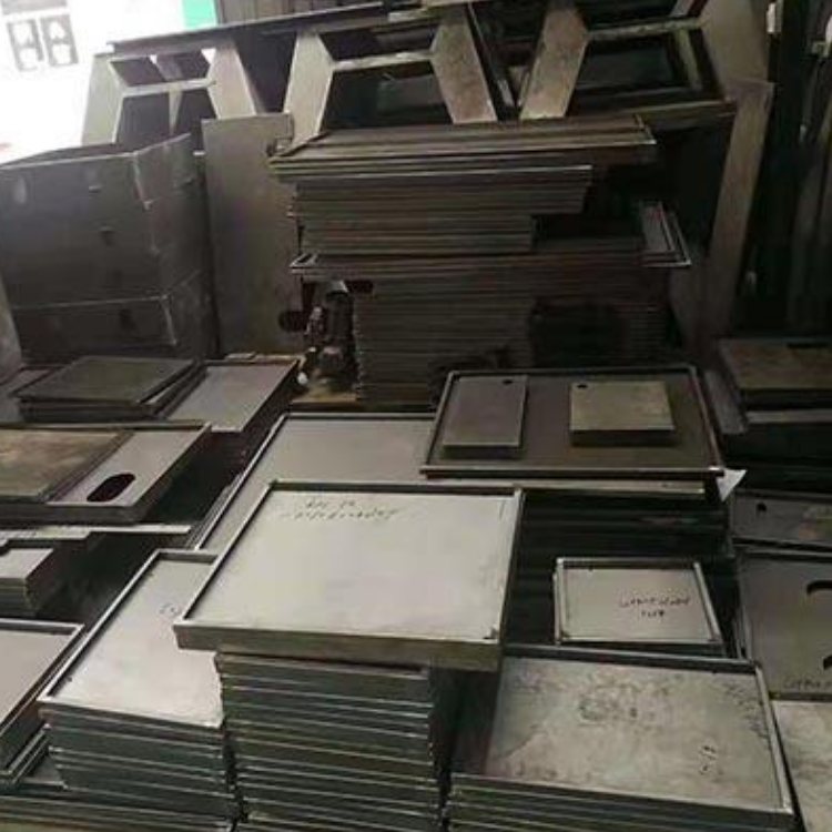 板材激光切割加工 国凯盛 型材激光切割加工 开平板激光切割加工 - 3