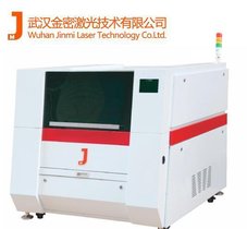 彩色亚克力板CO2单头激光切割机