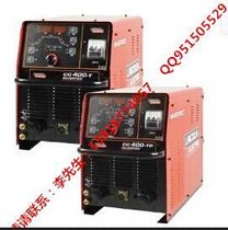 美国林肯焊机CC 400-S Plus手工直流弧焊机简易氩弧焊机