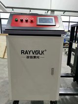 小型手持式1500w大功率激光焊接机,上海激光焊接机,锐族激光
