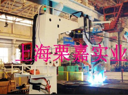 自动龙门埋弧焊机 焊接建钢结构车间加工设备