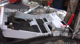 焊接夹具 定位夹具 快速夹具
