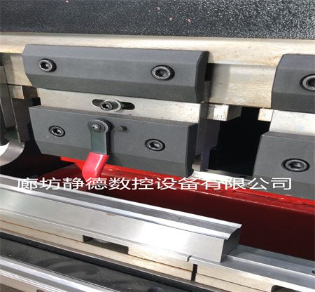 出售转让_高性价比_二手金方圆数控折弯机HPR100T*3100 - 2