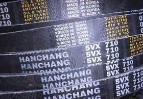 供应电阻焊机皮带摩擦焊机皮带