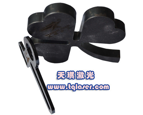 供应IPG激光切割头,激光切割机成套设备 - 2