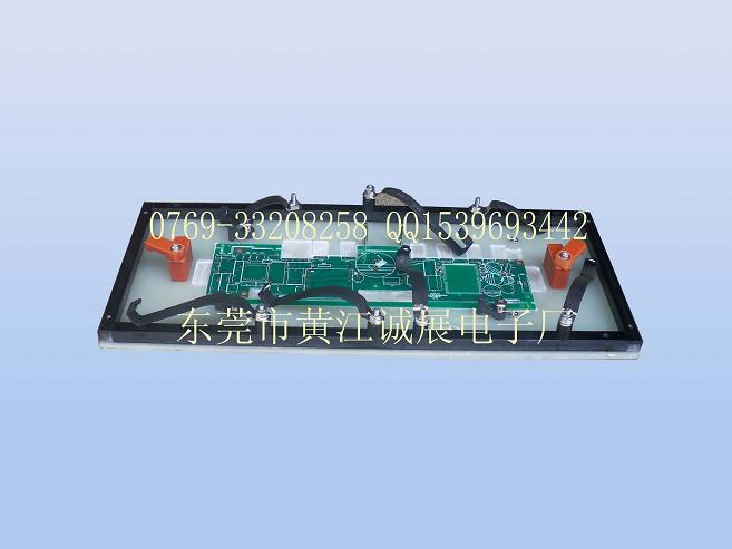 东莞黄江过炉治具 回流焊接夹具 过炉工装 过炉工具 - 2