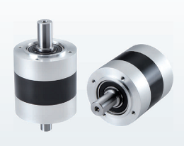 KSB142-025-P1电阻焊机专用行星减速机 - 3