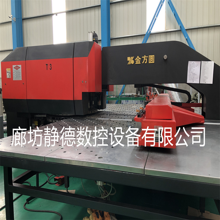 出售转让_高性价比_二手 台励福数控折弯机TCH-100*3200 - 2