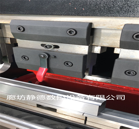 出售转让_二手金方圆数控折弯机HPR100T*3100 - 3