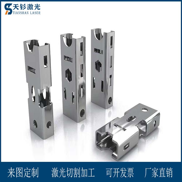 304不锈钢激光切割加工 板材激光切割加工 激光切割加工厂 天钐激光 - 2