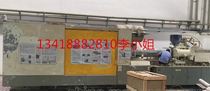 冲床喷漆 注塑机喷漆 数控车床喷漆 旧机床翻新 - 3
