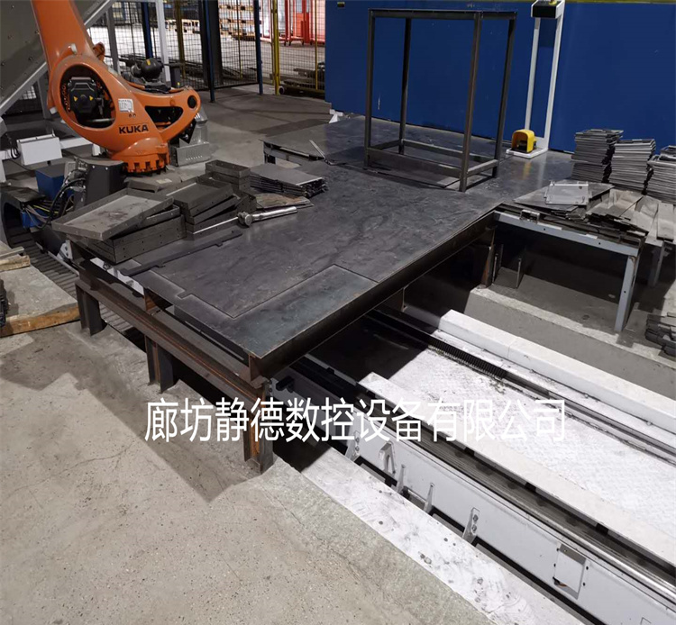 出售转让_高性价比二手亚威数控折弯机，型号：PBA-220/4100 - 4