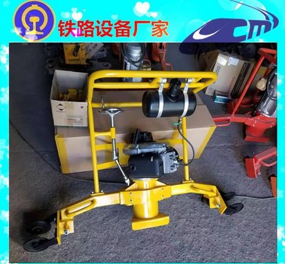 钢轨打磨机除锈机小型钢轨打磨机