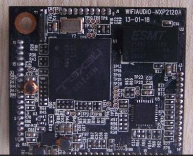 供应WIFI AUDIO贴片加工 SMT加工 PCBA焊接加工 公明贴片加工
