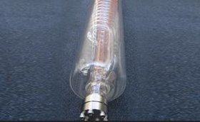 供应激光打标150W激光管