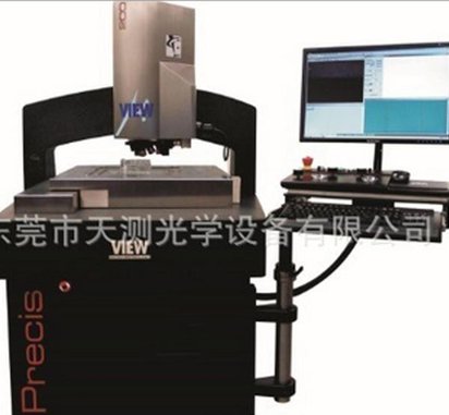 QVI VIEW Precis 200 美国进口全自动三坐标影像测量仪