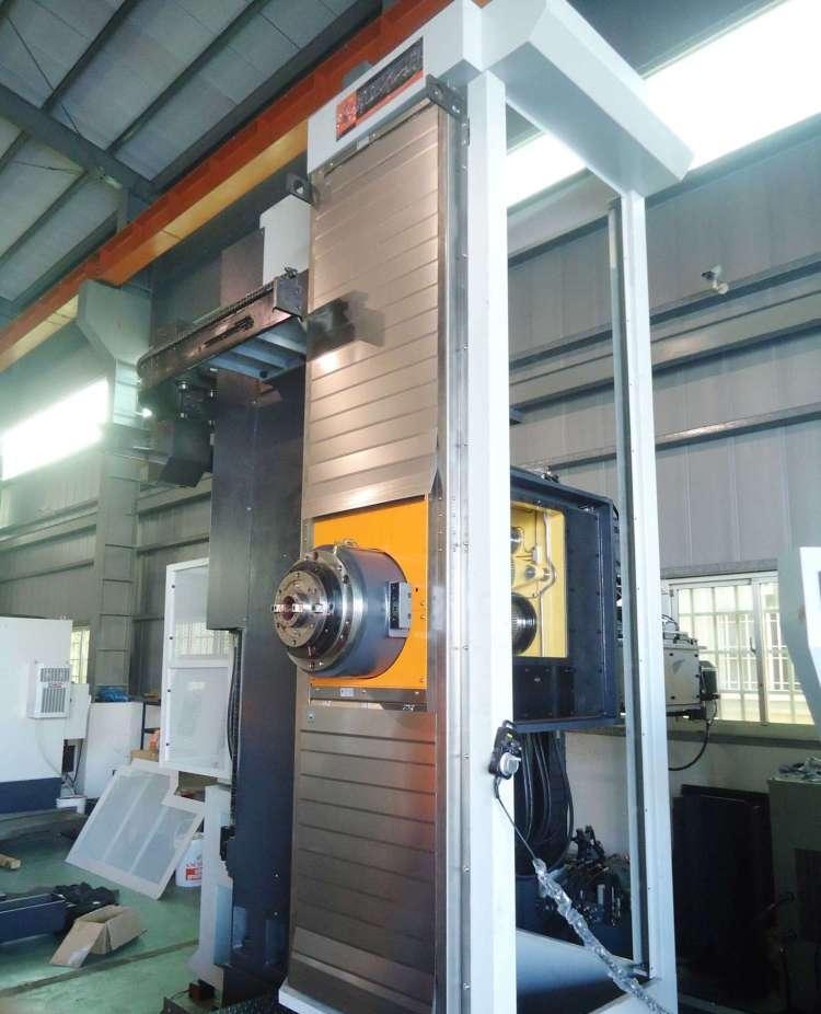 机床钣金件罩壳用法 - 3