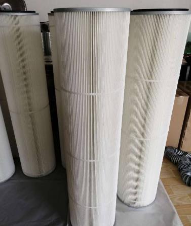批发 喷涂设备专用除尘滤筒滤芯k3266 - 2