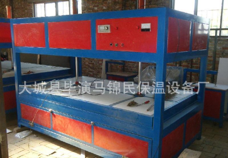 专业生产工业行业专用金属板材数控等离子切割机 - 4