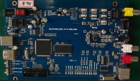 供应导航板PCBA焊接加工 SMT贴片加工 电子来料加工