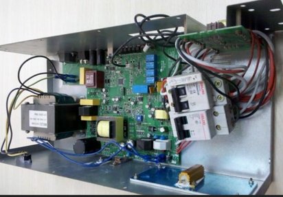 供应电源机箱OEM代工代料 PCBA组装焊接加工 DIP插件加工
