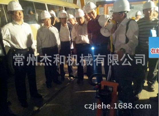 高铁处理整平机、箱梁铣刨机、铣刨机、混凝土机械、拉毛机 - 2