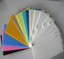 pp板折弯加工 pp板加工工艺