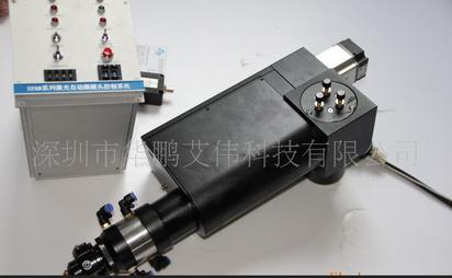 激光切割头,电容感应聚焦头,自动跟随激光切割头