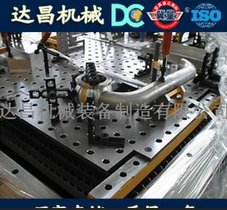 江苏快速焊接夹具厂家直销