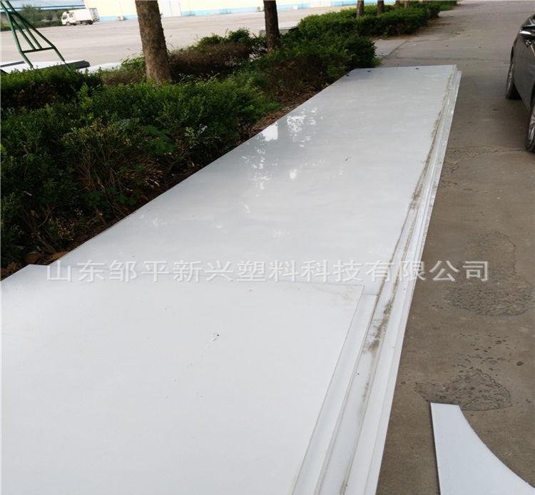 塑料板加工厂家,PP,PVC等塑料焊接加工保证质量 - 4