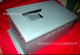 焊接加工、钣金加工、五金零件加工、机柜壳体、来图来样加工