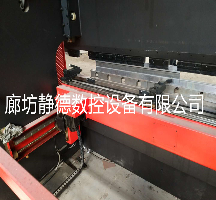 出售转让二手金方圆数控折弯机,型号:PR6C225*3100 - 3